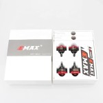 Hot Sales EMAX RS2205S RaceSpec Motor(With Bullet 30A Combo) for RC FPV Racing Freestyle Drones DIY Parts